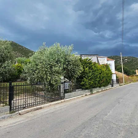 Olive Garden Estate 別荘