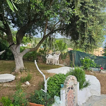 Olive Garden Estate